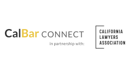 CalBar Connect