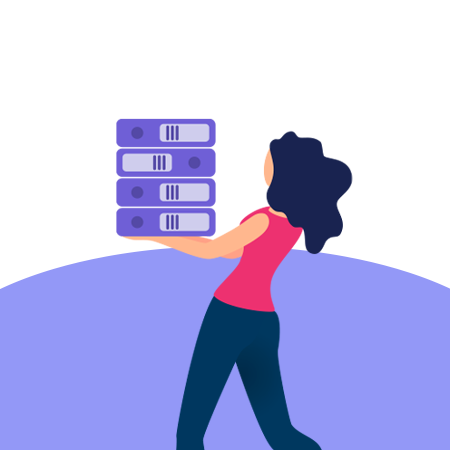 Your business icon