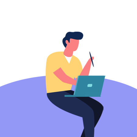 Your workflow icon