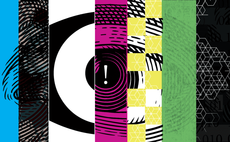  The Future of Online Privacy
