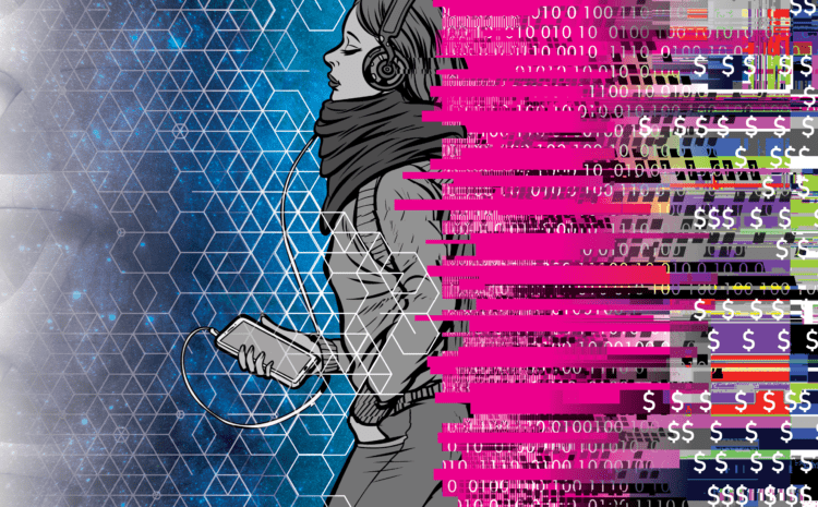  How AXEL Go Gives Your Privacy Back