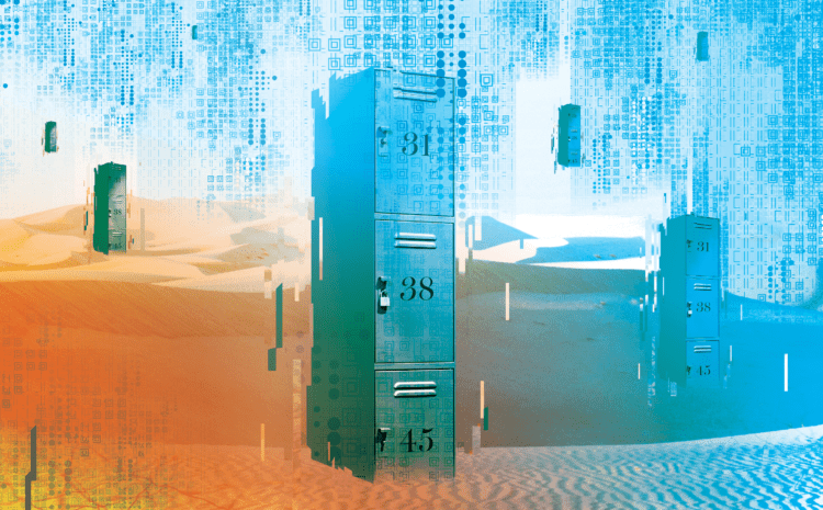  How to Build a Private Storage Server