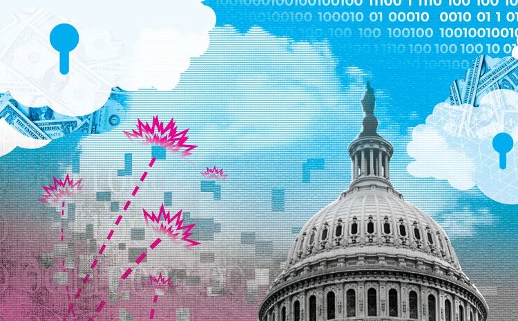  The White House Takes on Cybersecurity