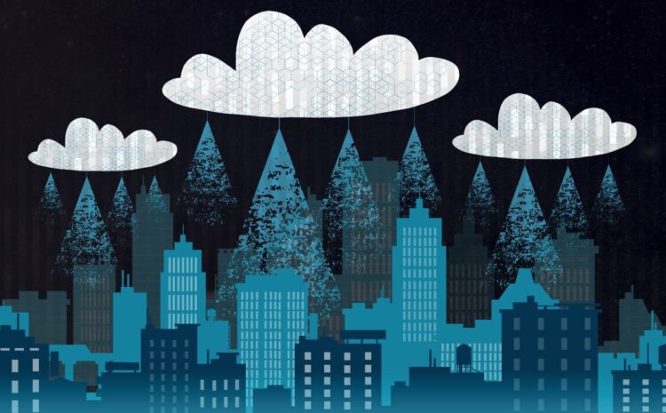 Streamline your workflow with cloud-based file sharing