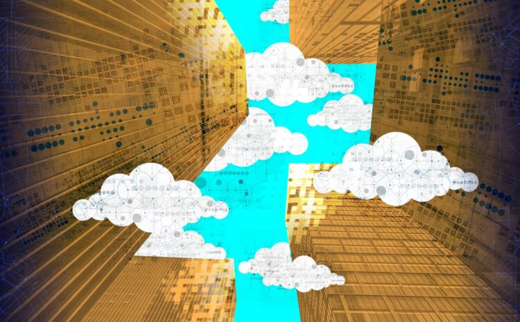 Securely Share Blueprints and Project Files: Cloud Storage Solutions for Construction