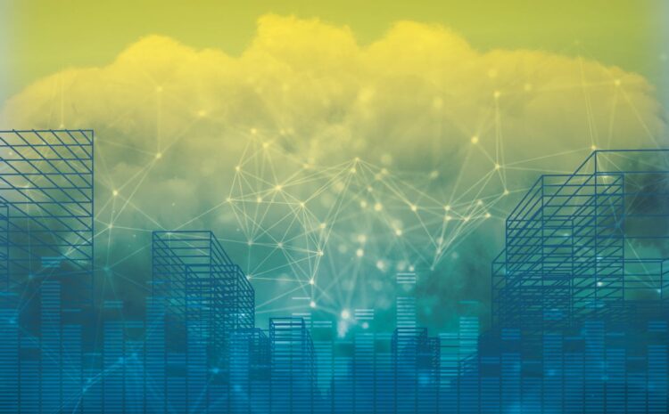 Using Cloud-Based File Storage to Streamline Construction Projects