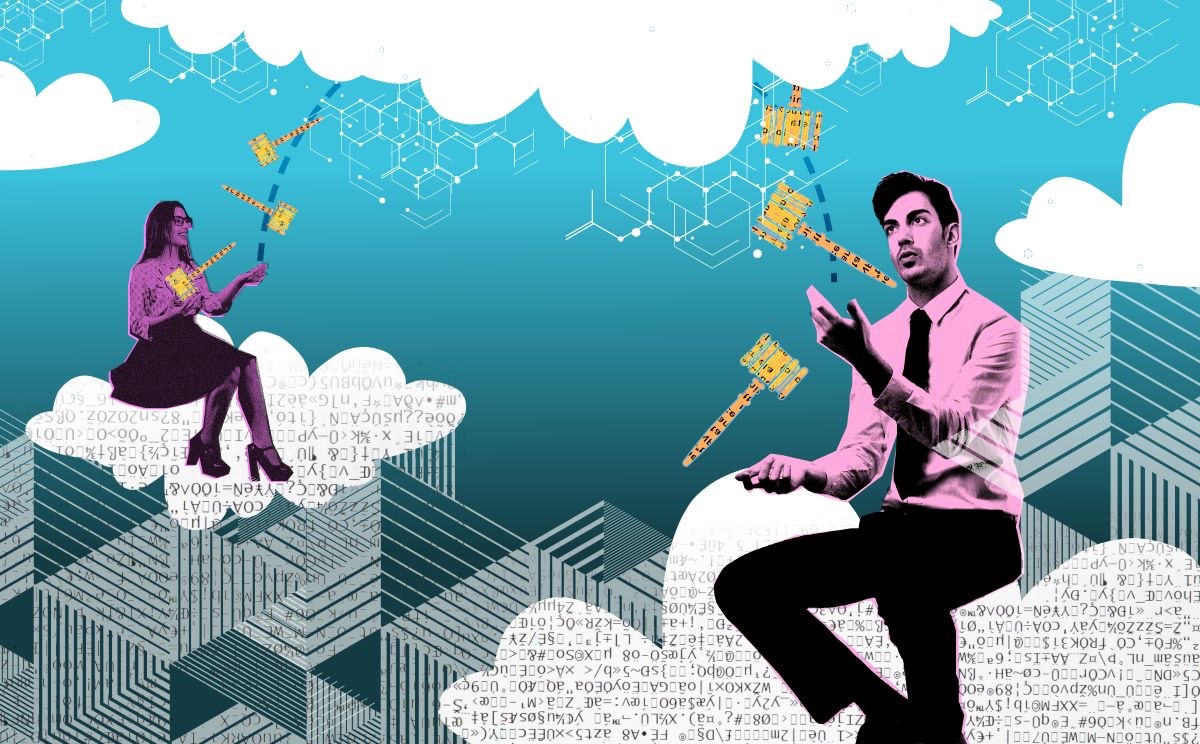  Efficient Document Management: Cloud Solutions for Secure Legal File Sharing