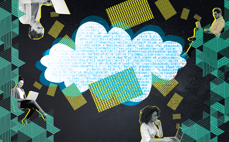  Securely Sharing Campaign Assets: Cloud Solutions for Marketing Professionals