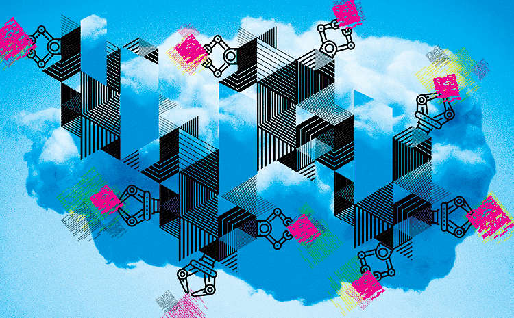 Secure Data Management in Manufacturing: Cloud Storage for Industry