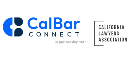 CalBar Connect