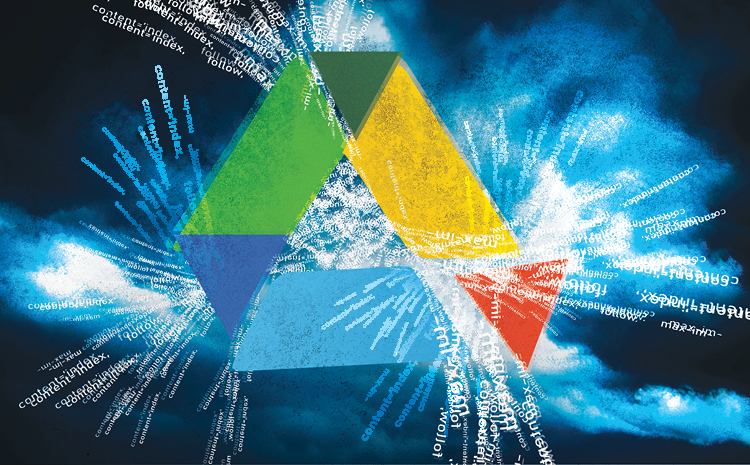 What To Do If Google Lost Your Files