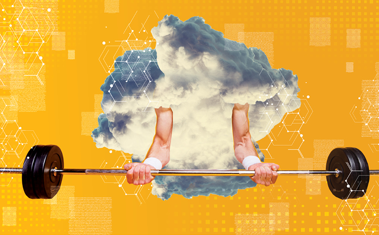  Stay Organized and Secure: How to Maximize the Potential of Cloud Storage