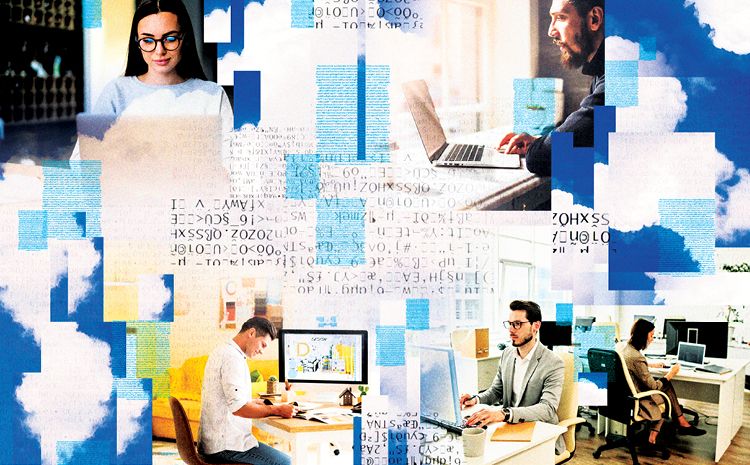 Secure Cloud Storage: Empowering Freelancers with Data Security