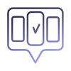 Business Solutions Icon 3