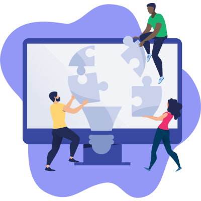 AXEL Go Solution for Your Team