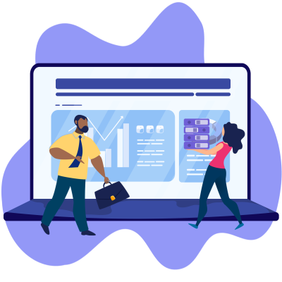 AXEL Go Solution for Your Business AXEL Go Solution for Your Business